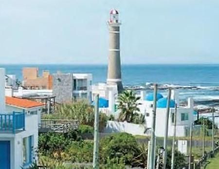 Alquiler Habitacion Independiente En El Centro De Jose Ignacio! Экстерьер фото