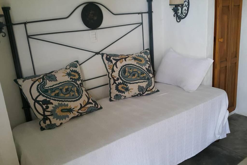 Alquiler Habitacion Independiente En El Centro De Jose Ignacio! Экстерьер фото