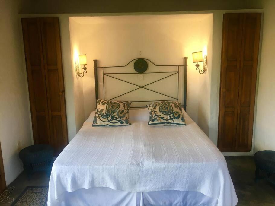 Alquiler Habitacion Independiente En El Centro De Jose Ignacio! Экстерьер фото